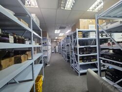 Epl Building (D3), Factory #543691671